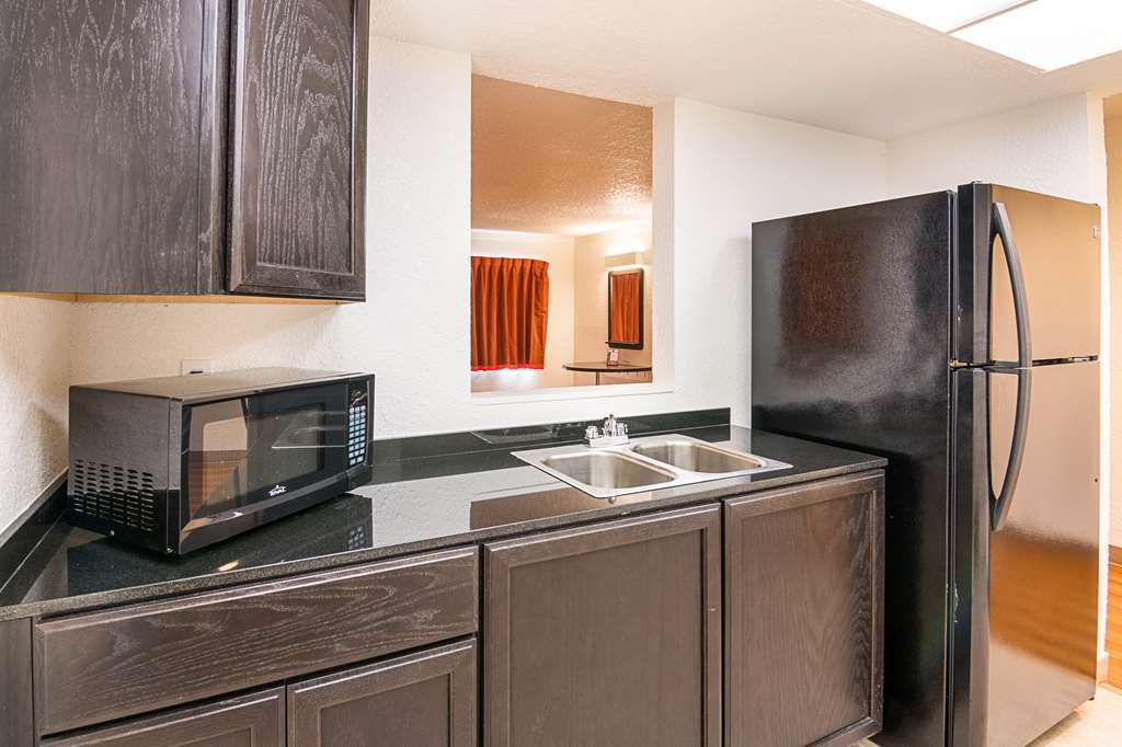 Motel 6-Tampa, Fl - Fairgrounds Heartland Habitación foto
